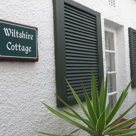 Wiltshire Cottage Port Alfred Exterior foto
